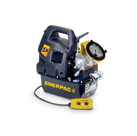 Bơm Thủy lực chạy điện ENERPAC ZU4204BE-Q