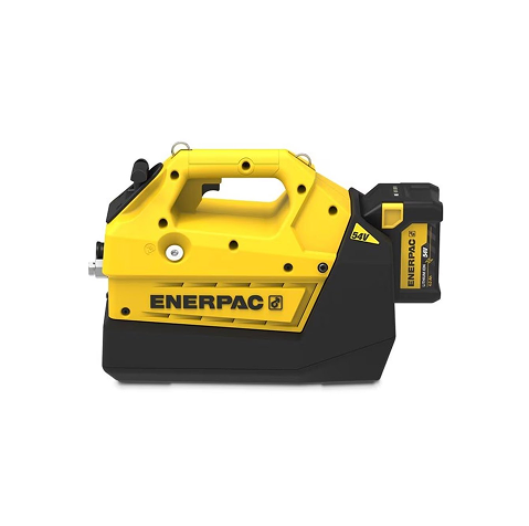 Bơm thủy lực chạy pin ENERPAC XC2202ME
