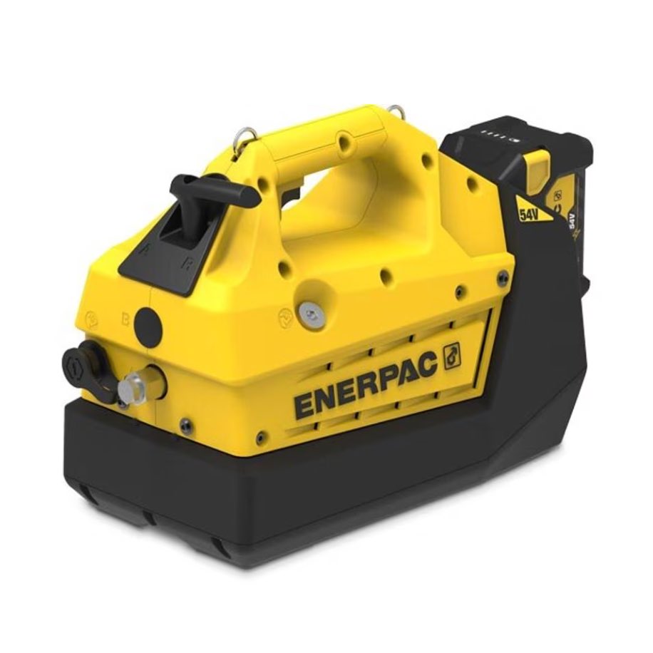 Bơm thủy lực chạy pin ENERPAC XC2202ME