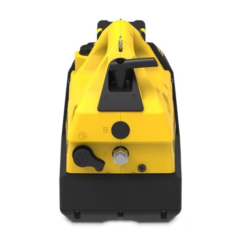 Bơm thủy lực chạy pin ENERPAC XC2202ME