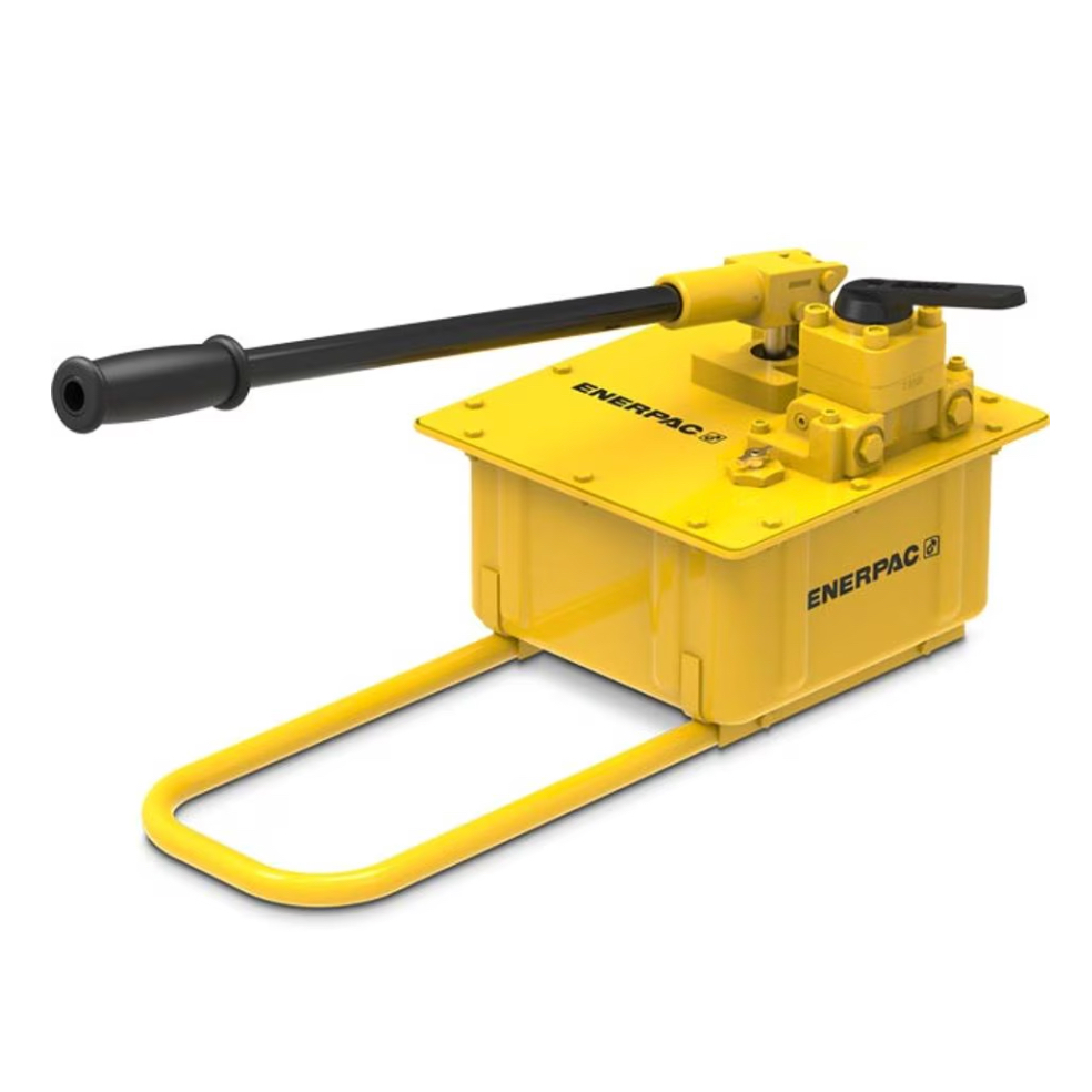 Bơm thủy lực ENERPAC P464