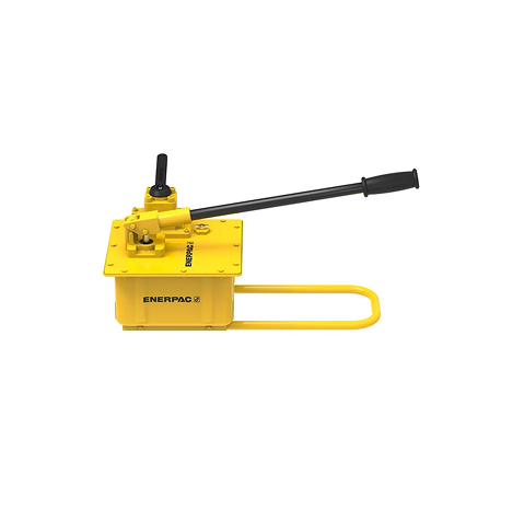 Bơm thủy lực ENERPAC P464
