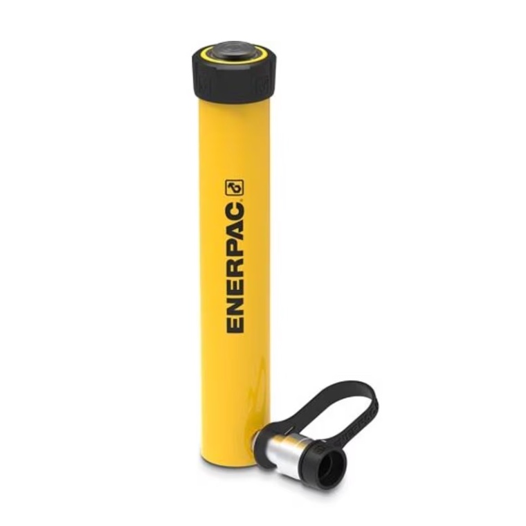 Kích thủy lực một chiều loại 10 tấn Enerpac RC Series