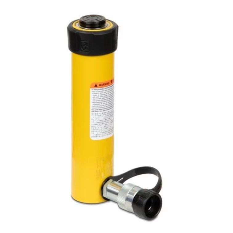 Kích thủy lực một chiều loại 10 tấn Enerpac RC Series
