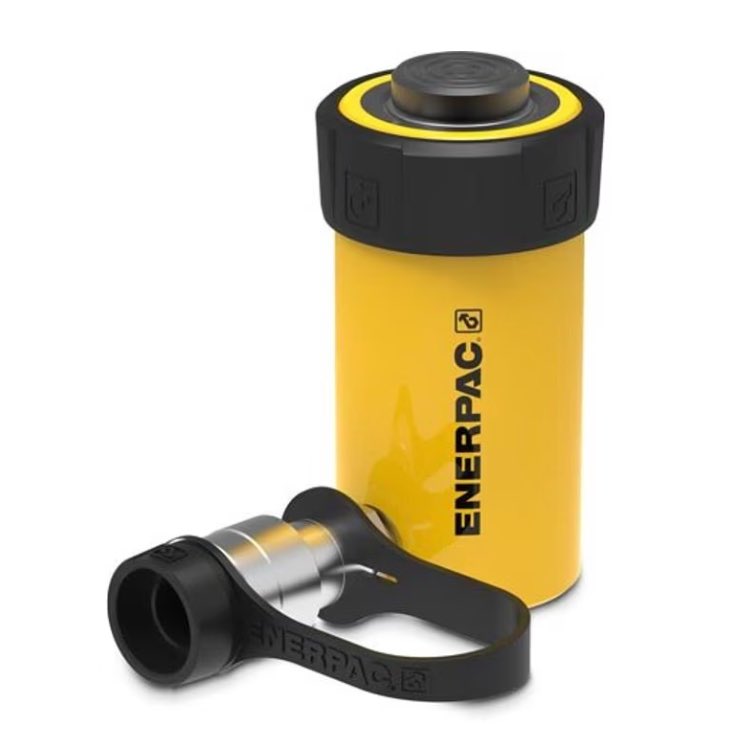Kích thủy lực một chiều loại 15 tấn Enerpac RC Series