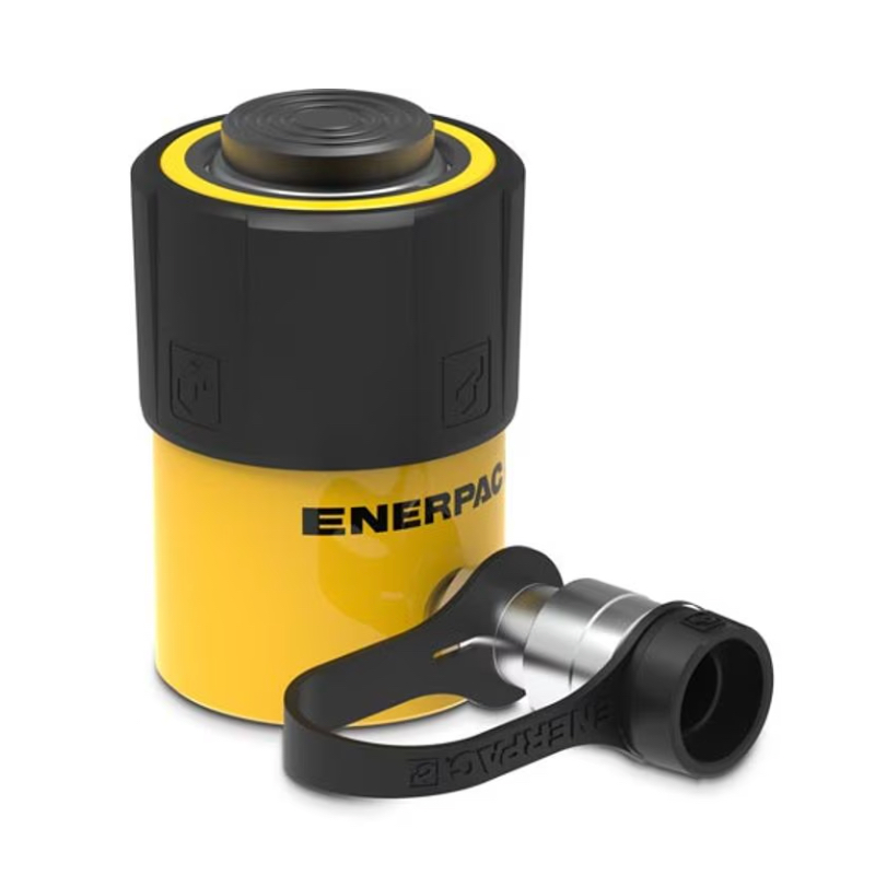 Kích thủy lực một chiều loại 25 tấn Enerpac RC Series
