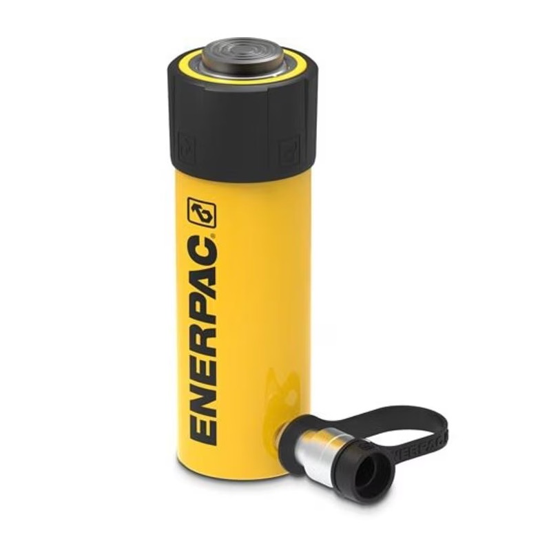Kích thủy lực một chiều loại 25 tấn Enerpac RC Series