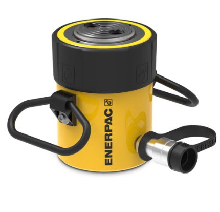 Kích thủy lực một chiều loại 50 tấn Enerpac RC Series