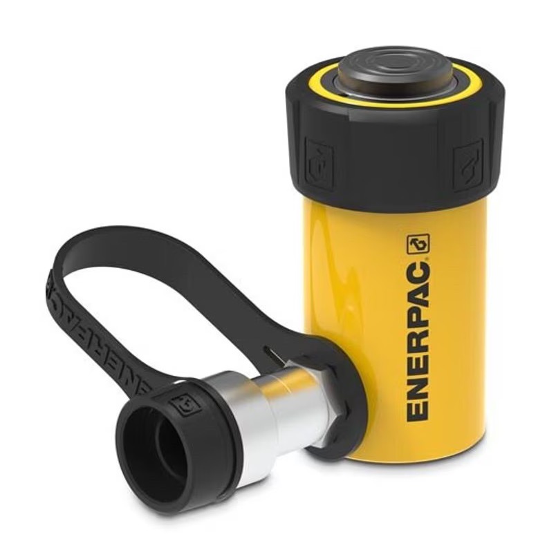 Kích thủy lực một chiều loại 10 tấn Enerpac RC Series