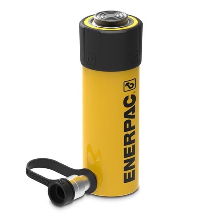 Kích thủy lực một chiều loại 25 tấn Enerpac RC Series