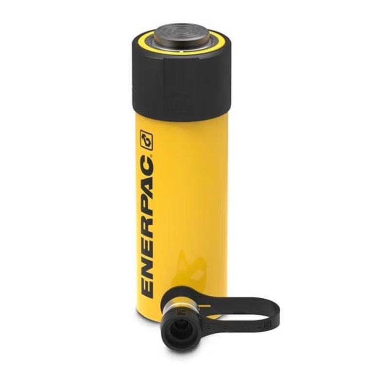 Kích thủy lực một chiều loại 25 tấn Enerpac RC Series