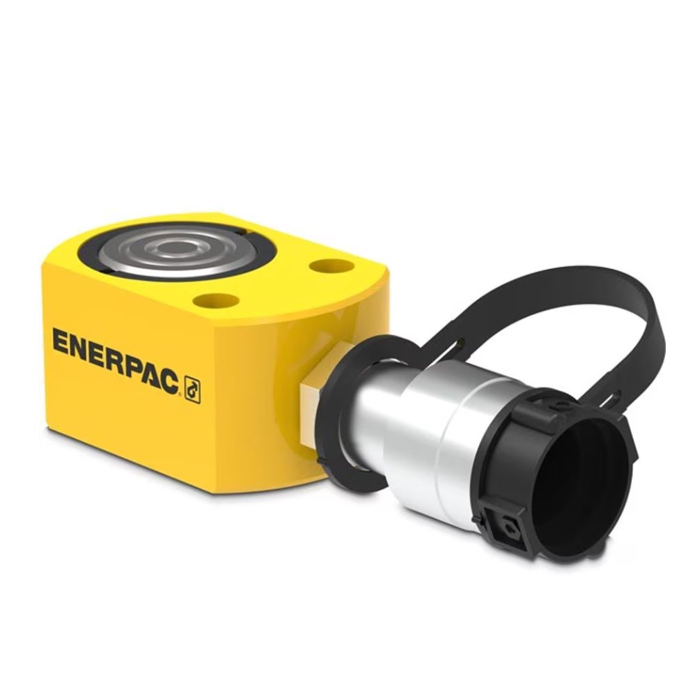Xi lanh thủy lực ENERPAC RSM100