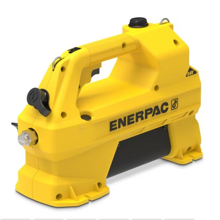 Bơm thủy lực chạy pin ENERPAC SC1201ME