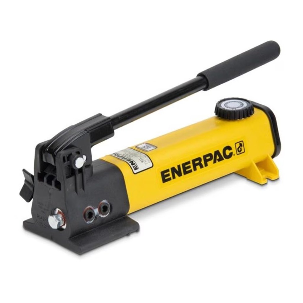 Bơm thủy lực ENERPAC P142