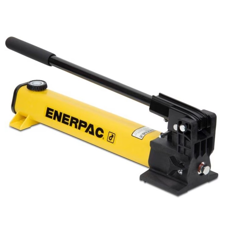 Bơm thủy lực ENERPAC P392