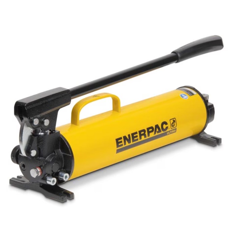 Bơm thủy lực ENERPAC P80
