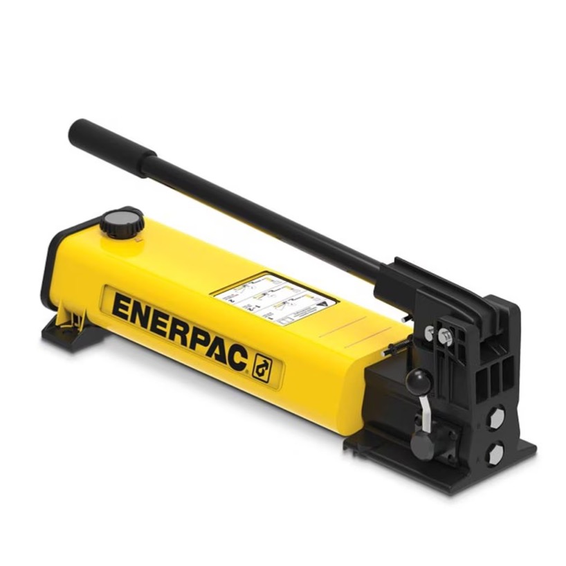 Bơm thủy lực ENERPAC P842