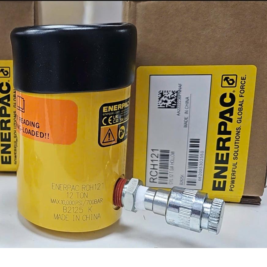 Xi lanh thủy lực ENERPAC RCH121