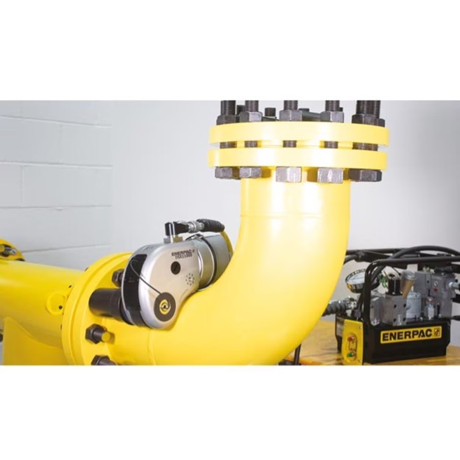 DSX5000 Cờ lê thủy lực Enerpac