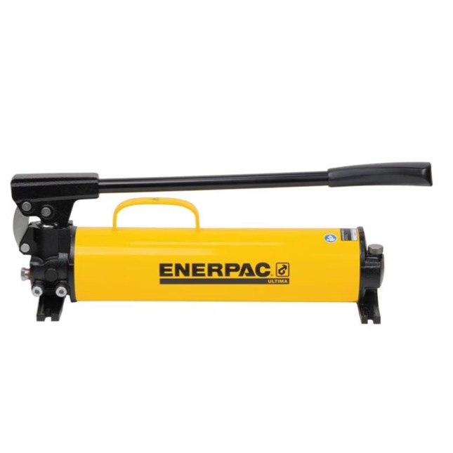 Bơm thủy lực ENERPAC P80