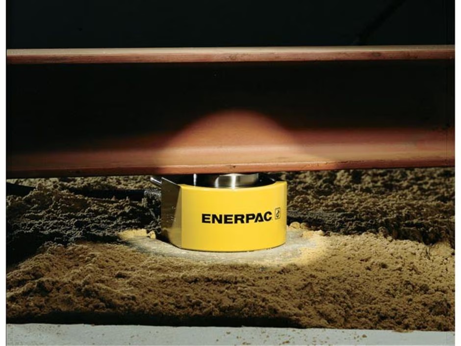 Xi lanh thủy lực ENERPAC RCS201