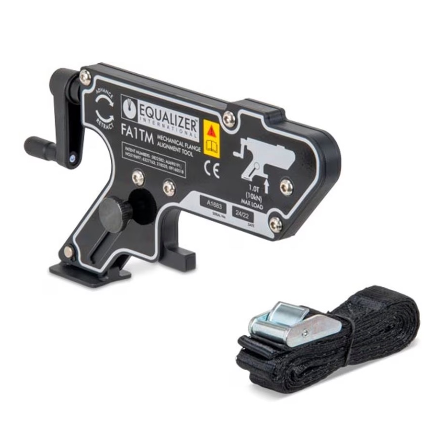 Bộ dụng cụ cân chỉnh mặt bích ENERPAC FA Series