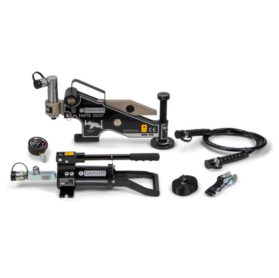 Bộ dụng cụ cân chỉnh mặt bích ENERPAC FA Series