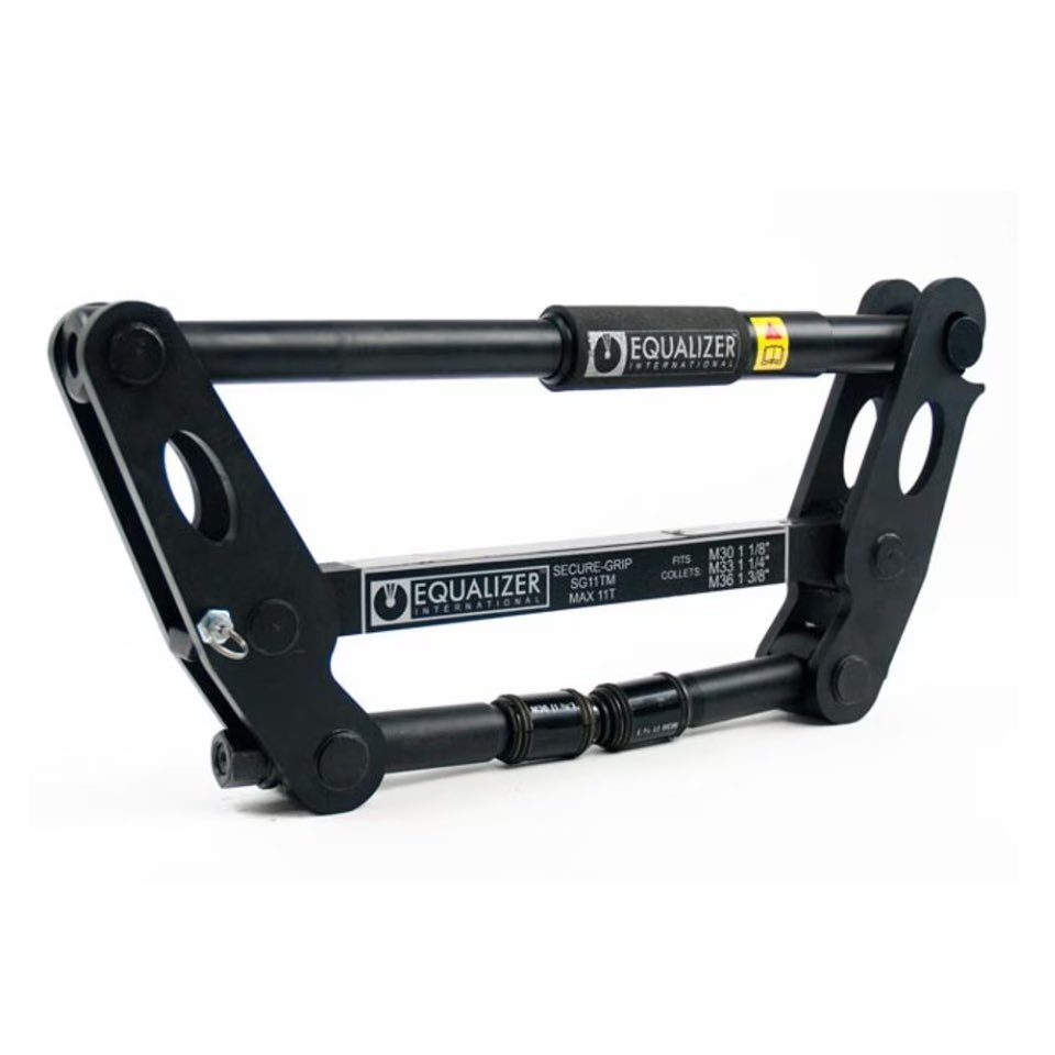 Dụng cụ tách mặt bích không có khe hở ENERPAC SG Series