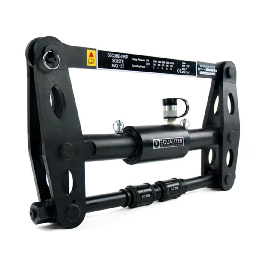 Dụng cụ tách mặt bích không có khe hở ENERPAC SG Series