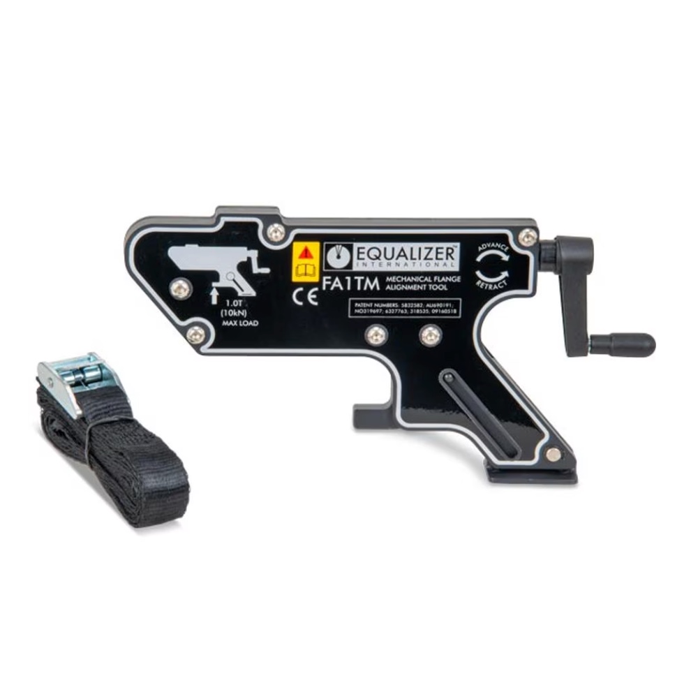 Bộ dụng cụ cân chỉnh mặt bích ENERPAC FA Series