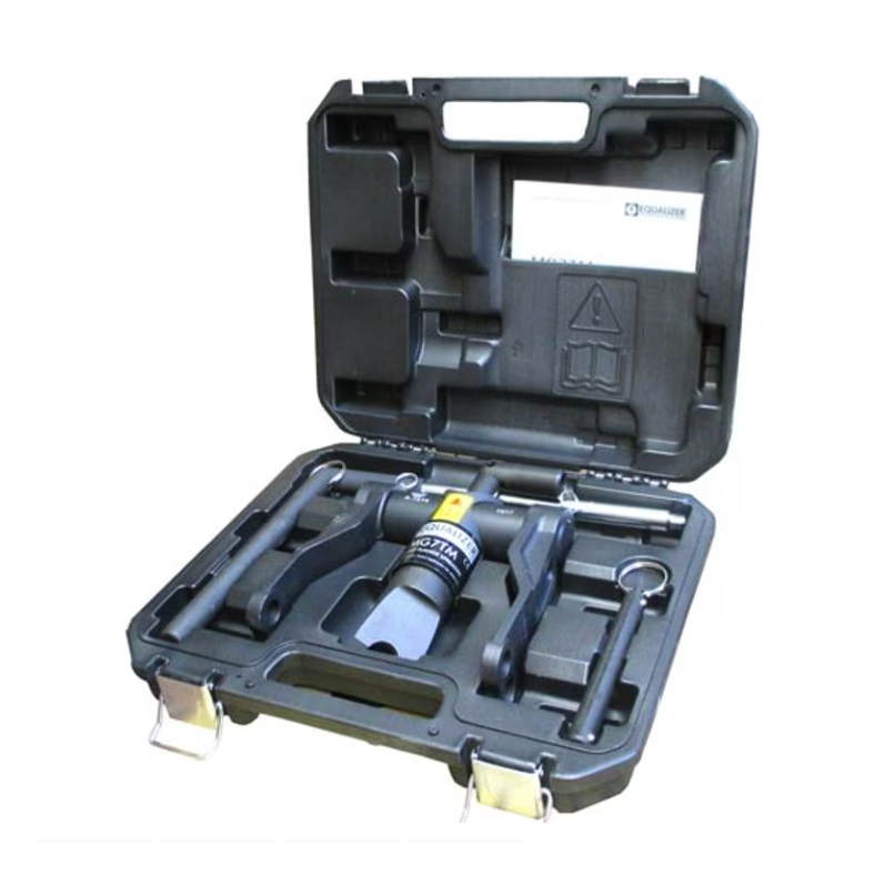 Bộ dụng cụ tách mặt bích có khe hở nhỏ ENERPAC MG7TMSTD