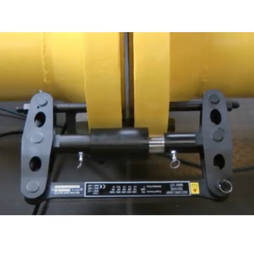 Dụng cụ tách mặt bích không có khe hở ENERPAC SG Series
