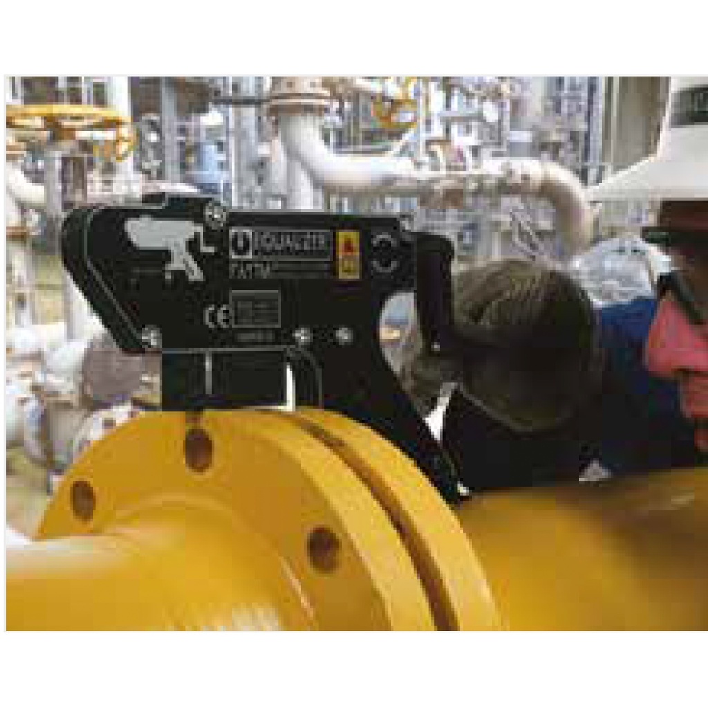 Bộ dụng cụ cân chỉnh mặt bích ENERPAC FA Series