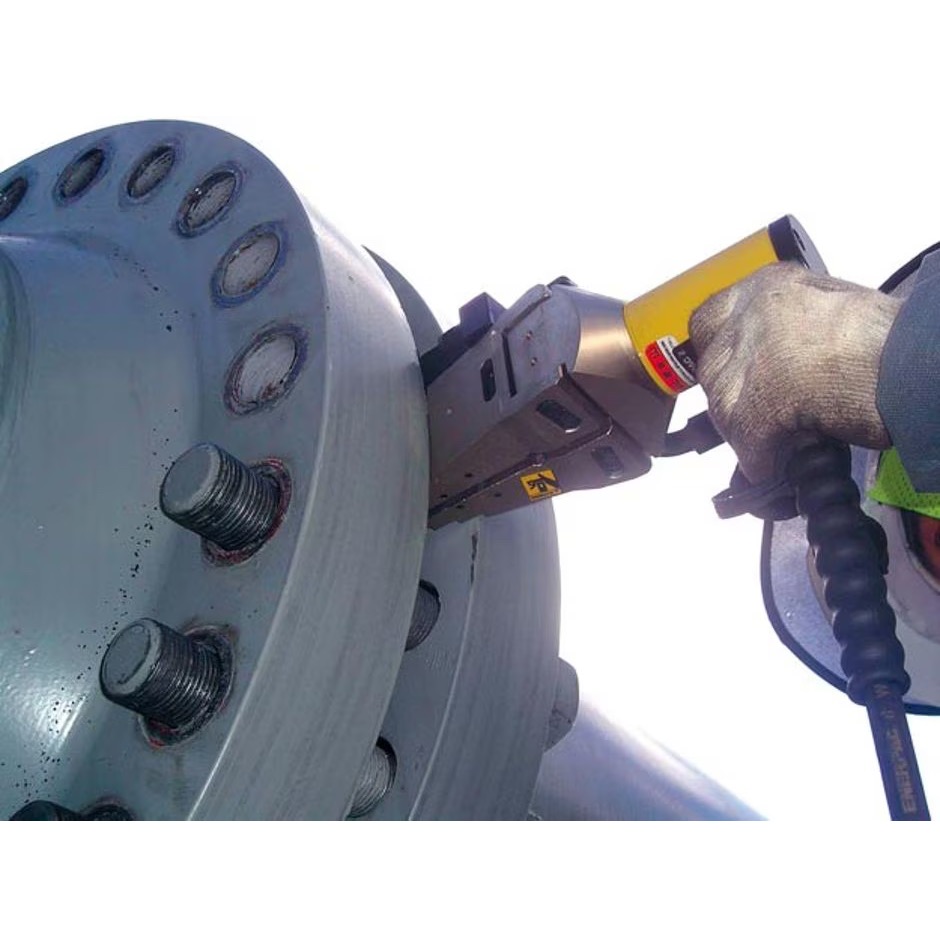 Dụng cụ tách mặt bích có khe hở ENERPAC FSH Series