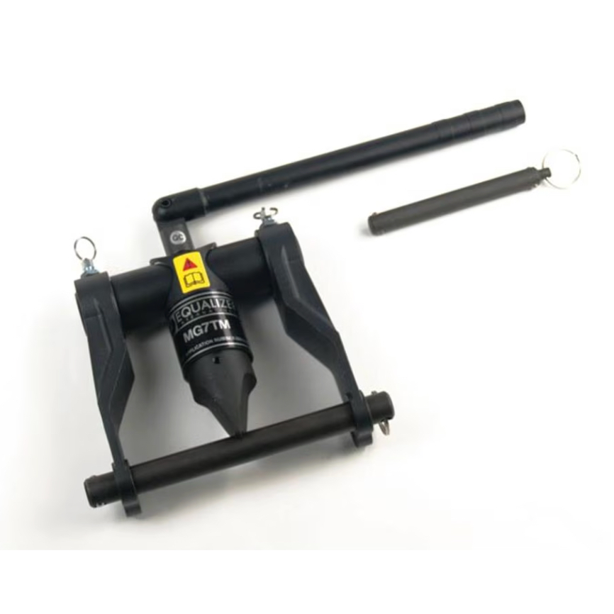 Bộ dụng cụ tách mặt bích có khe hở nhỏ ENERPAC MG7TMSTD