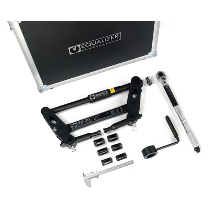 Dụng cụ tách mặt bích không có khe hở ENERPAC SG Series