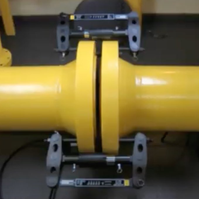 Dụng cụ tách mặt bích không có khe hở ENERPAC SG Series