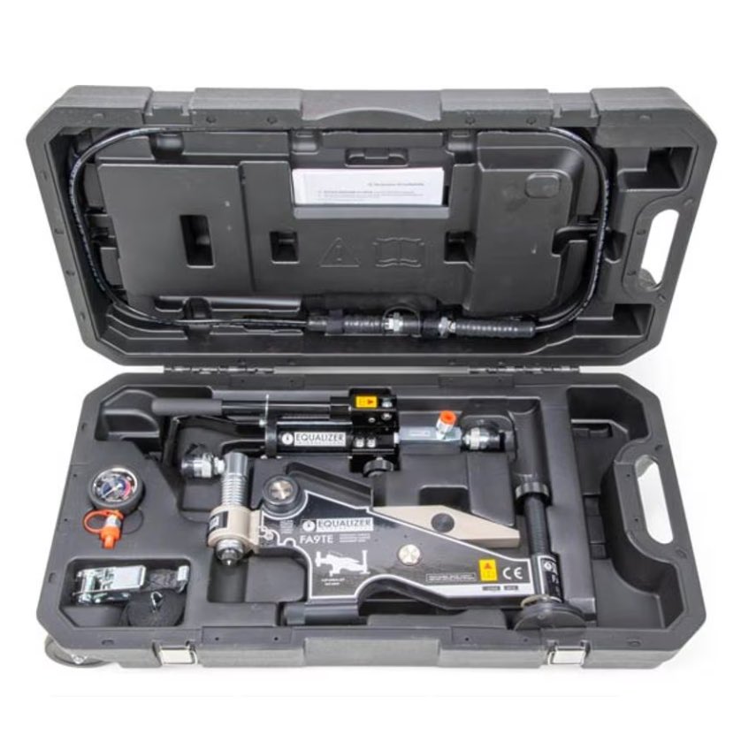 Bộ dụng cụ cân chỉnh mặt bích ENERPAC FA Series