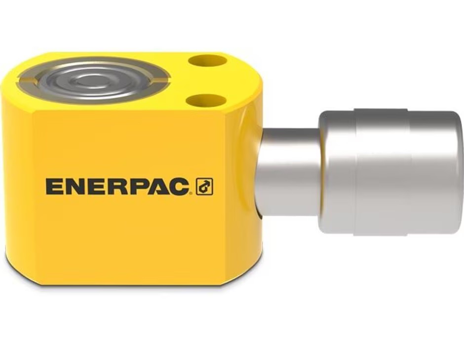 Kích thủy lực một chiều loại 5 tấn Enerpac RC Series