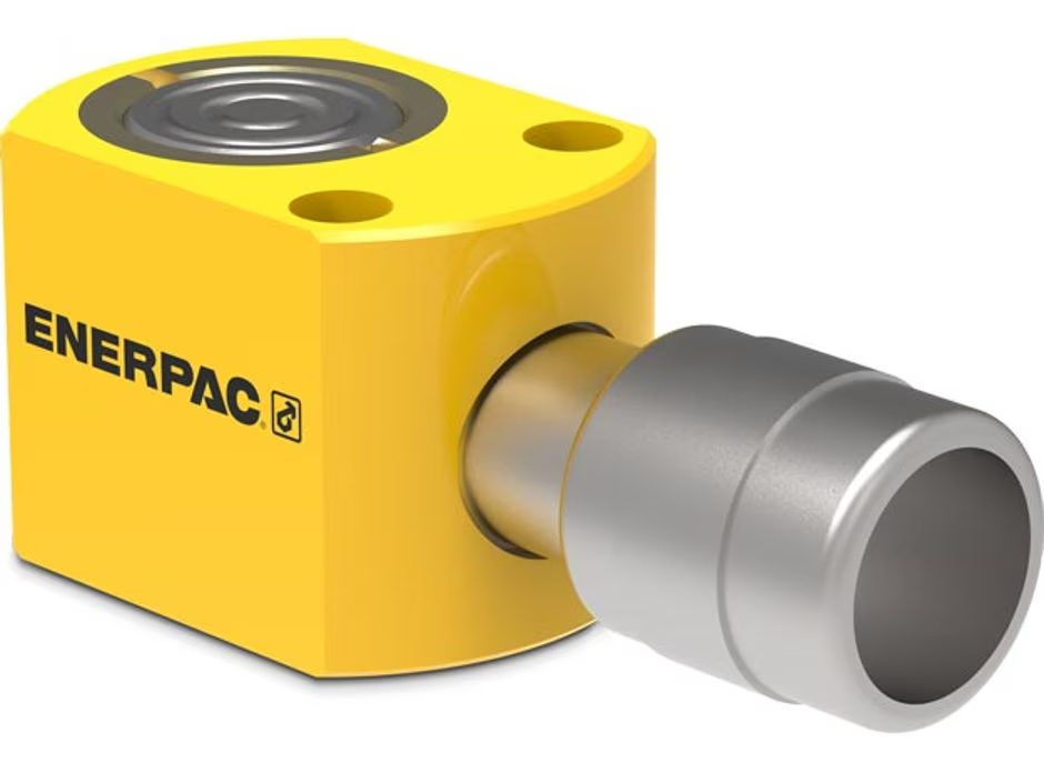 Kích thủy lực một chiều loại 5 tấn Enerpac RC Series
