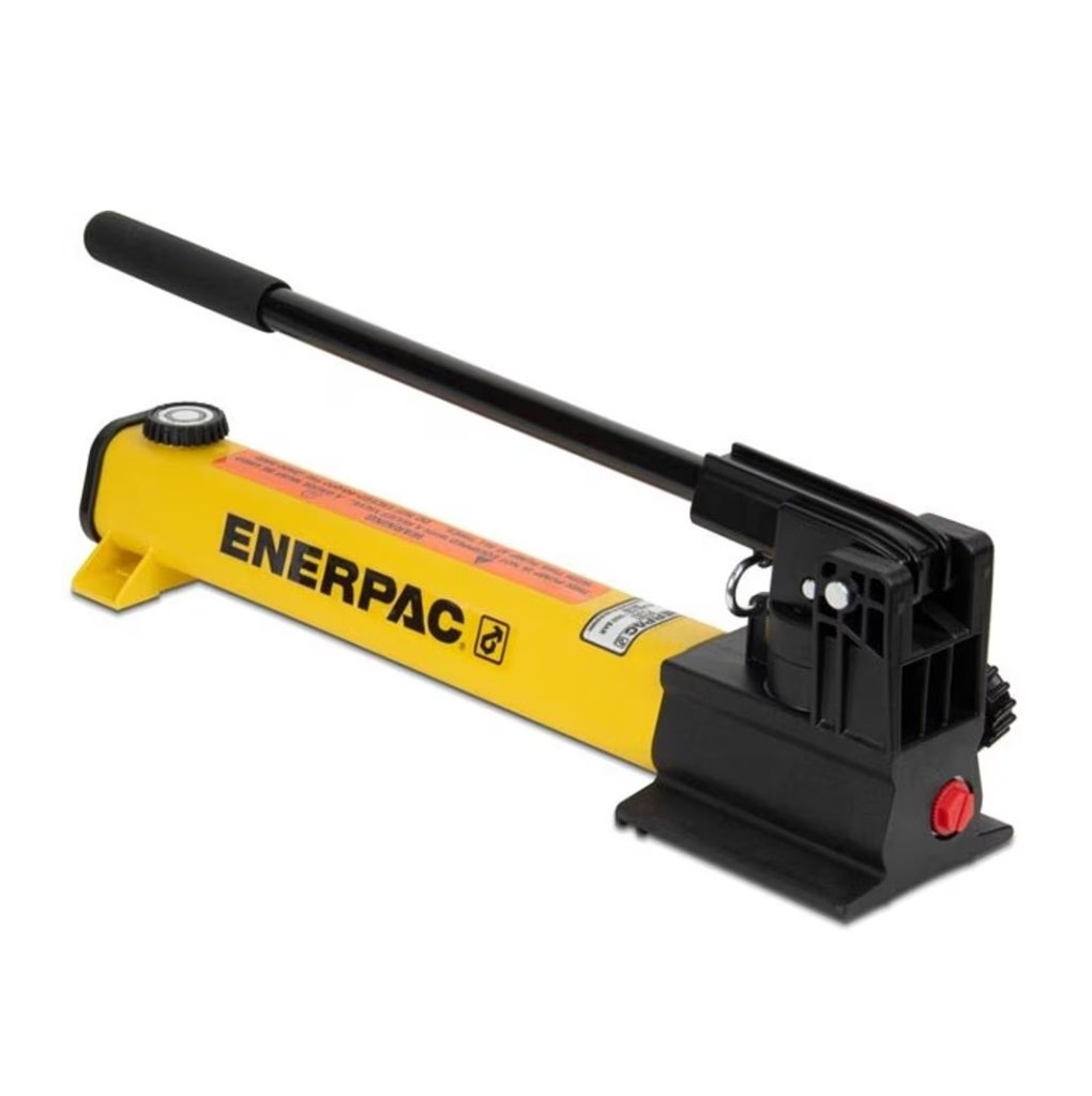 Bơm Tay Thủy Lực Enerpac Siêu Cao Áp – Tới 2.800 Bar