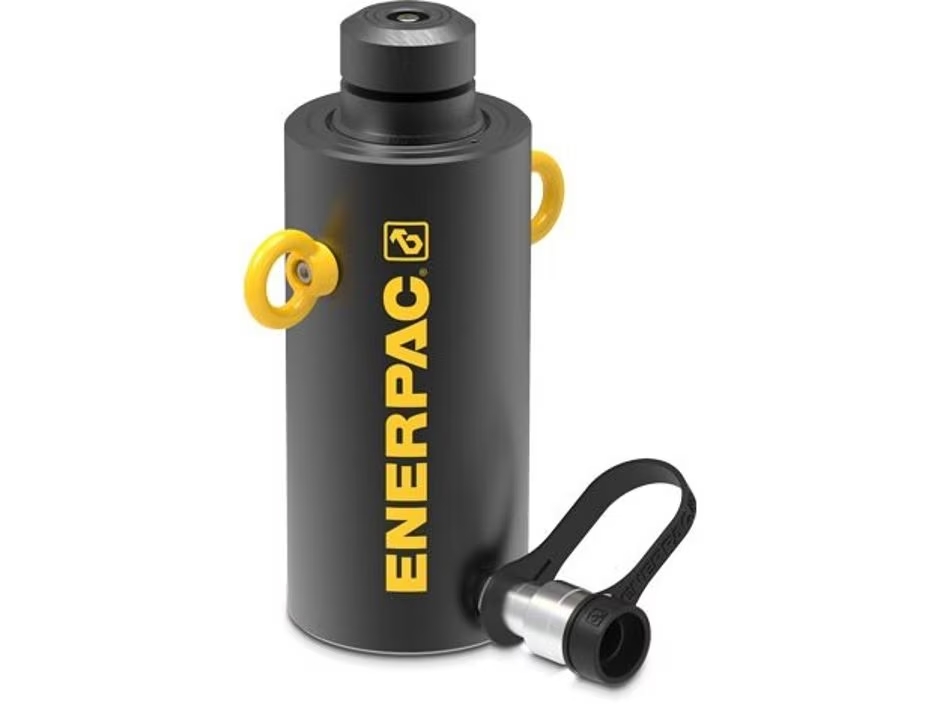 Kích Thủy Lực Enerpac Đa Tầng - Tối Ưu Hành Trình Nâng Và Hiệu Suất Thi Công