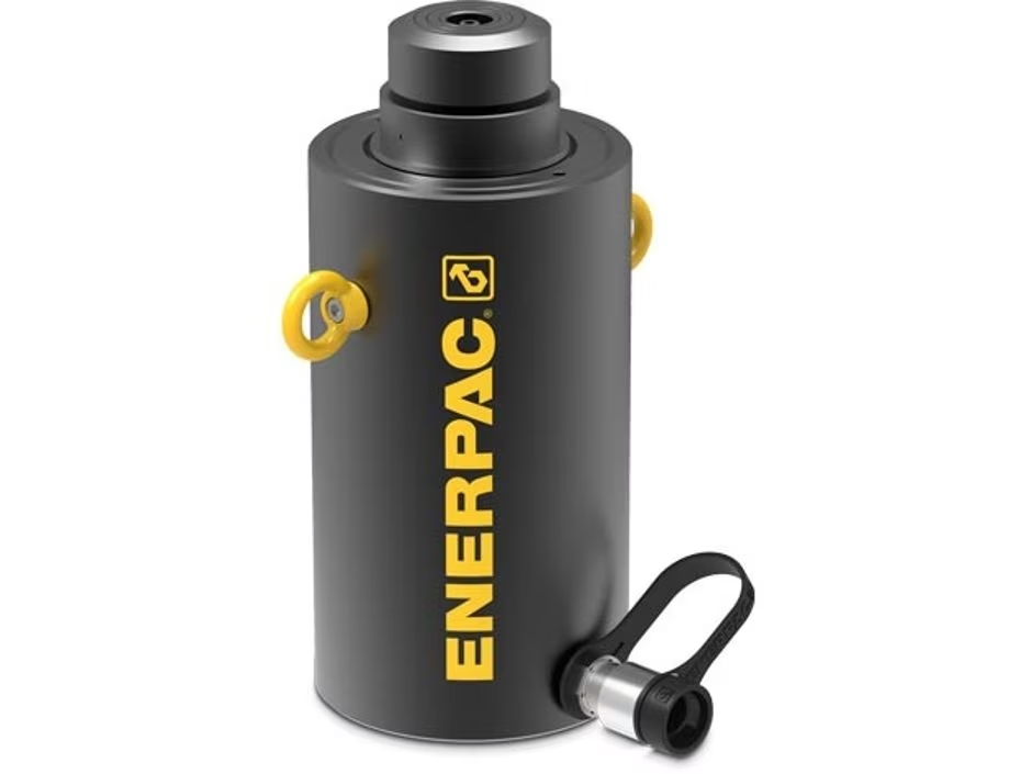Kích Thủy Lực Enerpac Đa Tầng - Tối Ưu Hành Trình Nâng Và Hiệu Suất Thi Công