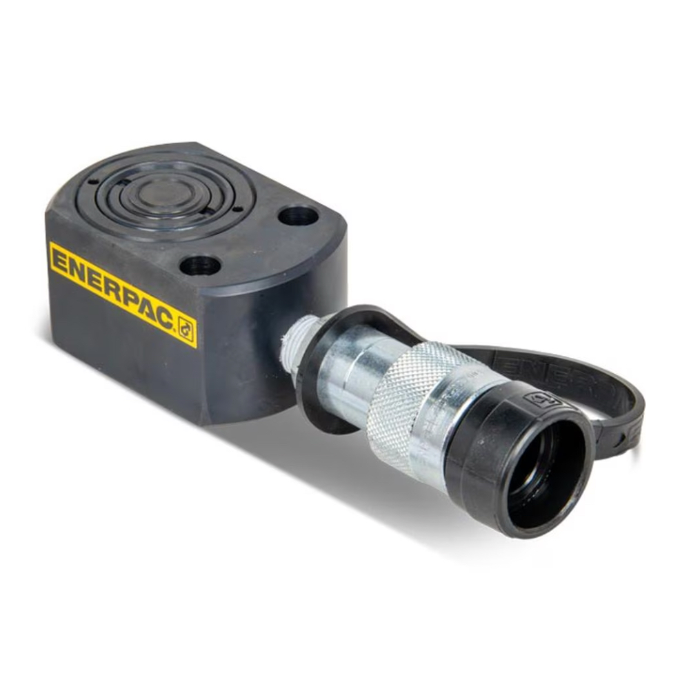 Kích Thủy Enerpac Đa Tầng Dạng Thấp - Giải Pháp Nâng Hạ Cho Không Gian Hạn Chế