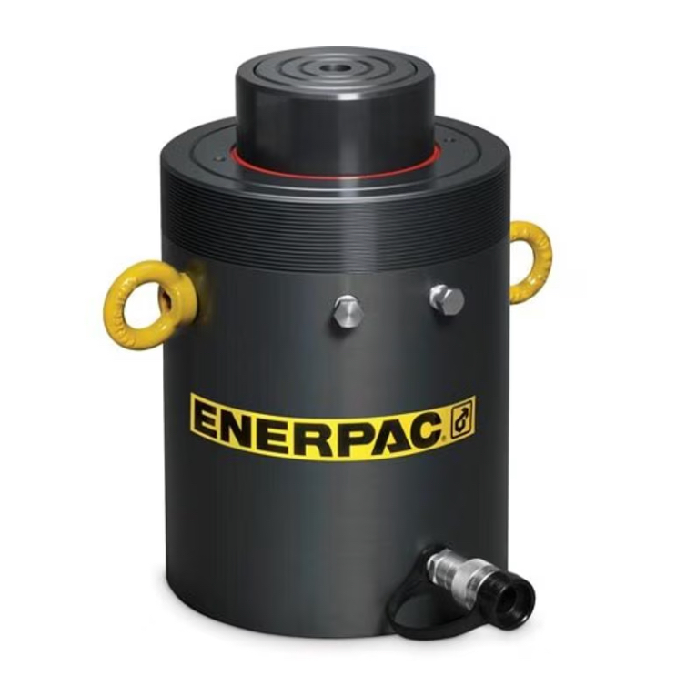 Kích Thủy Lực Enerpac Tải Trọng Lớn - Giải Pháp Nâng Hạ Công Nghiệp Hạng Nặng