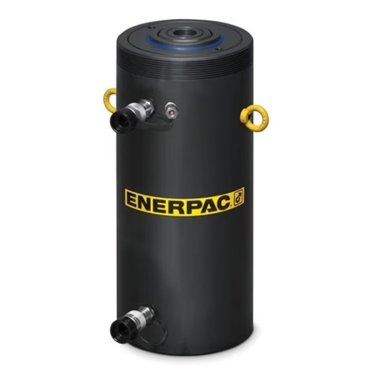Kích Thủy Lực Enerpac Tải Trọng Lớn - Giải Pháp Nâng Hạ Công Nghiệp Hạng Nặng