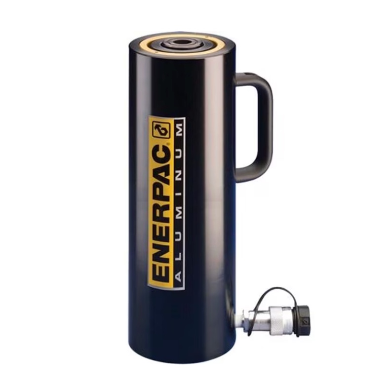 Kích Thủy Lực Enerpac Siêu Nhẹ - Dễ Dàng Vận Chuyển Và Lắp Đặt