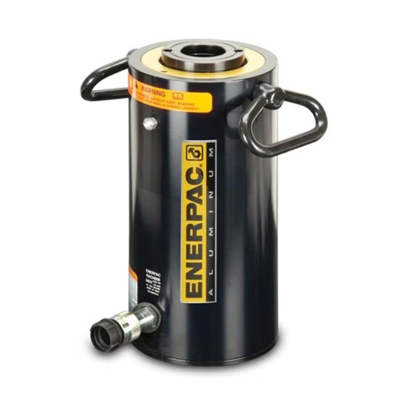 Kích Thủy Lực Enerpac Siêu Nhẹ - Dễ Dàng Vận Chuyển Và Lắp Đặt