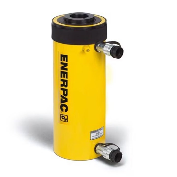 Kích thủy lực rỗng tâm hai chiều loại 60 tấn Enerpac RRH Series