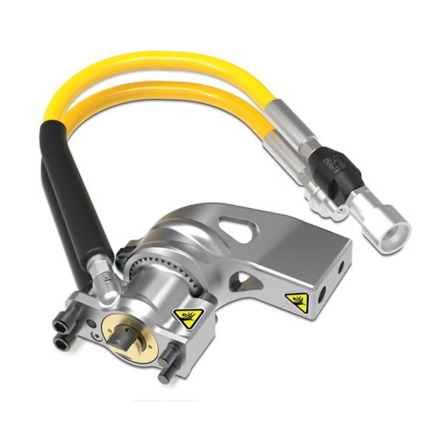 Bộ Truyền Động Thủy Lực Enerpac Dòng RSL – 2-in-1 Low Profile & Đầu Vuông